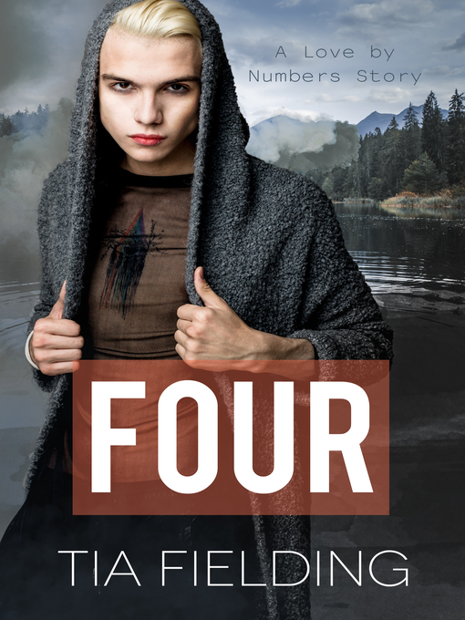 Title details for Four by Tia Fielding - Available